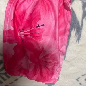 SHEIN Pink 2piece top and bottom